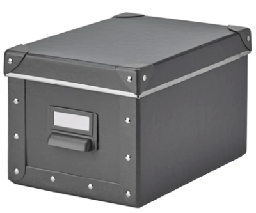 [E-COM08] صندوق تخزين